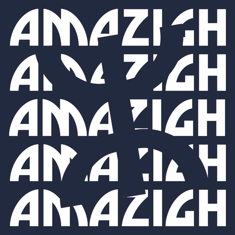 Amazigh