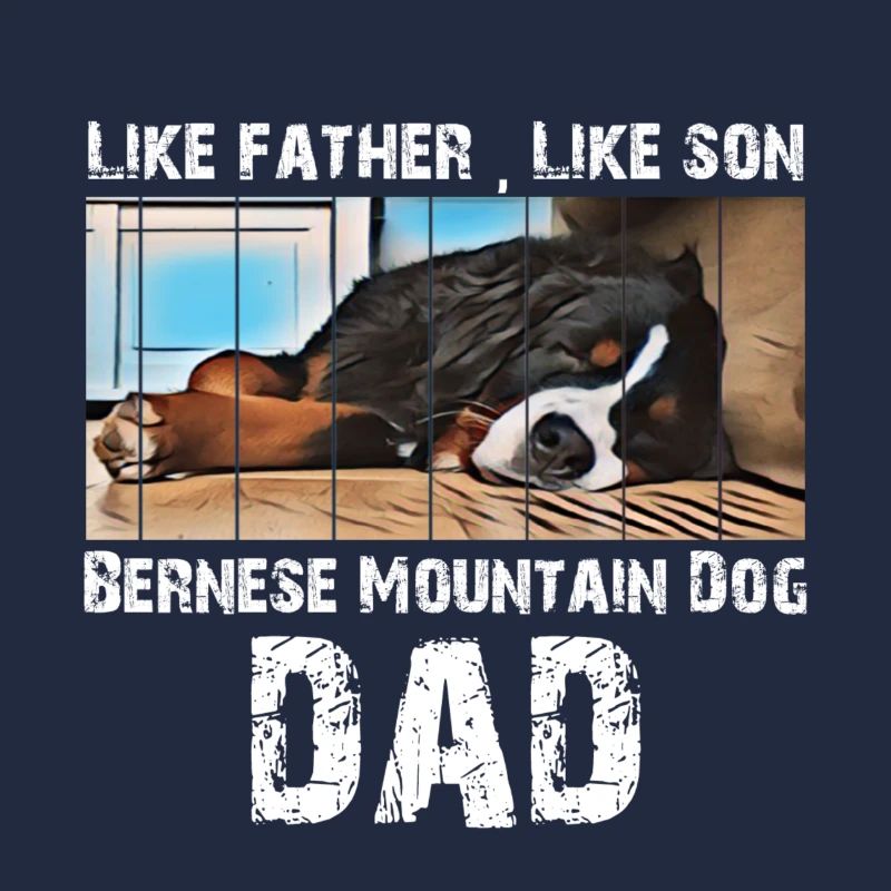 Berner Berghund