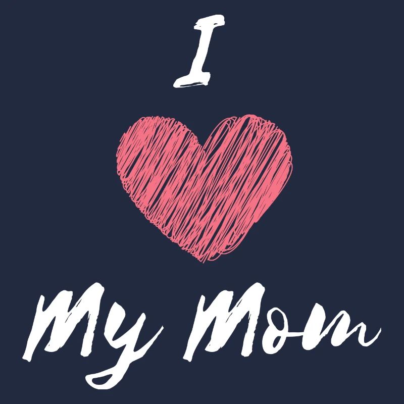 J’aime ma mère