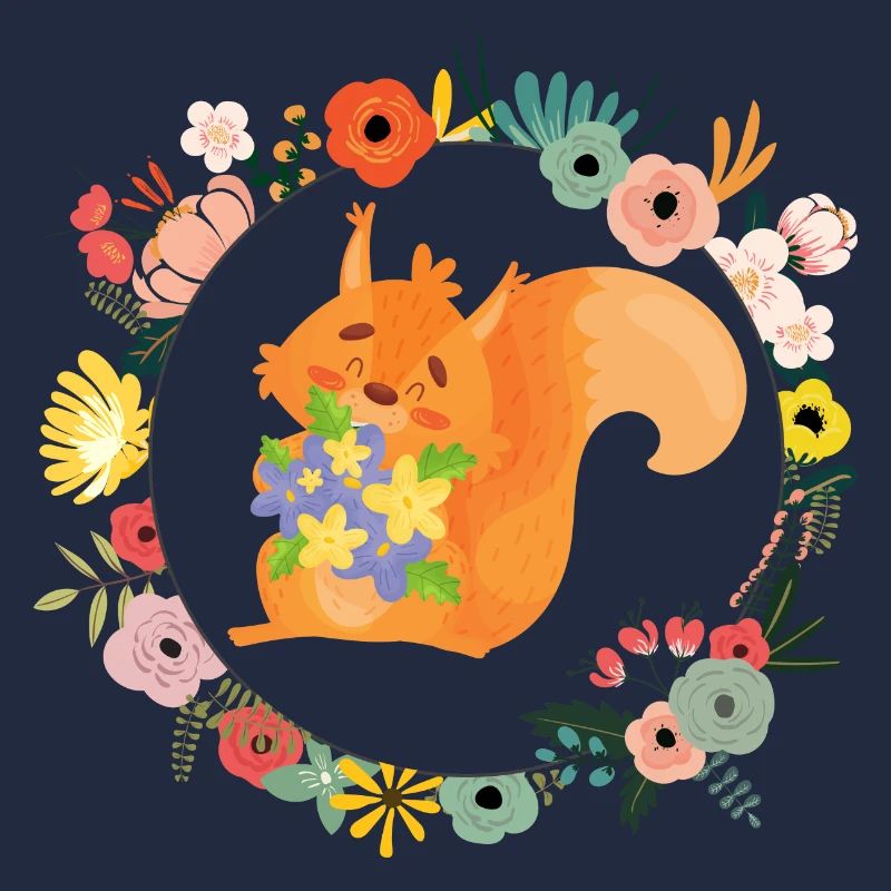Squirrel