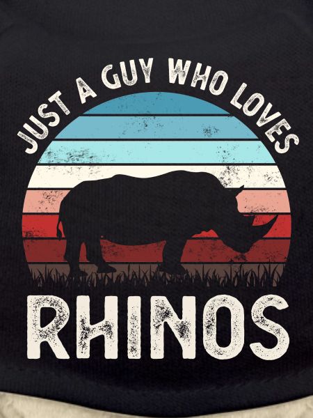 Rhino rhinoceros