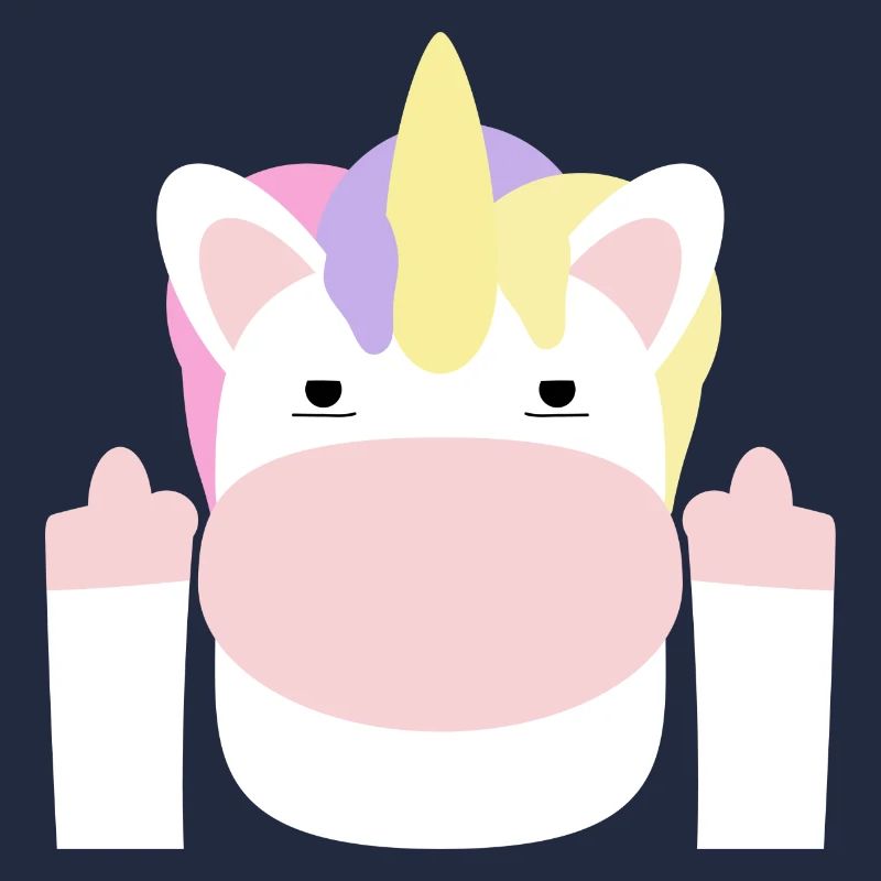 Mittelfinger