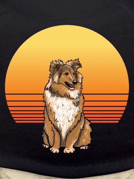 Sheltie Sun