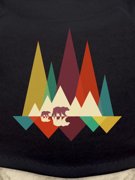 L’ours errant Ours errants