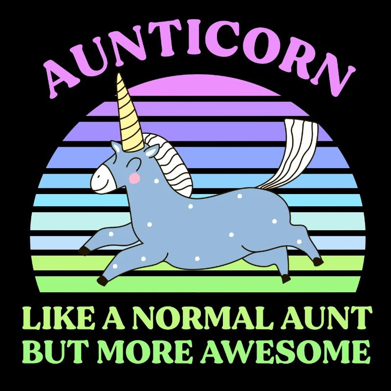 Aunticorn