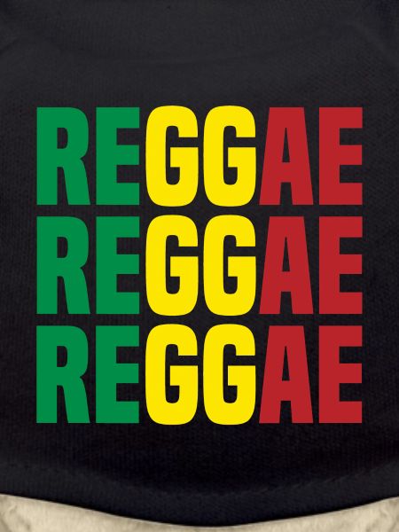 reggae