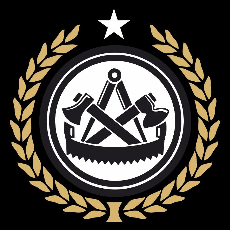 Zimmerer Zunftwappen