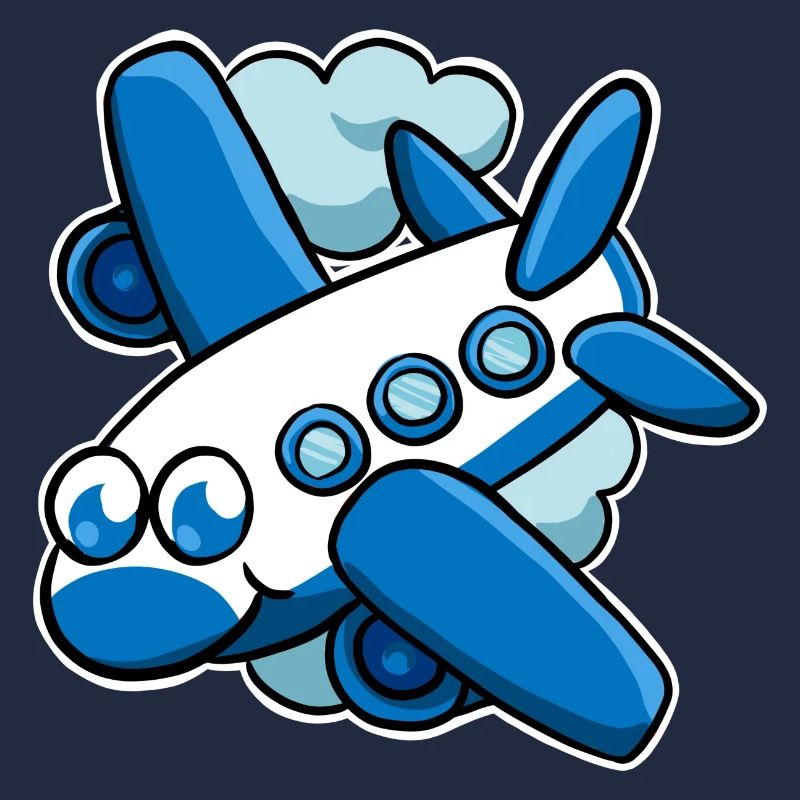 Flugzeug