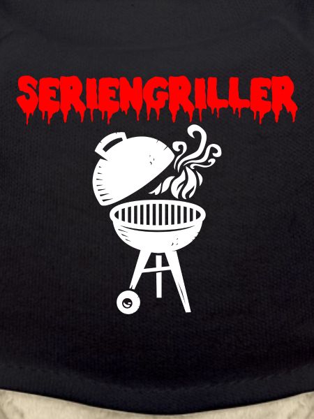 seriengriller grillen griller grill