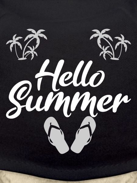 Hello Summer, Travel Time