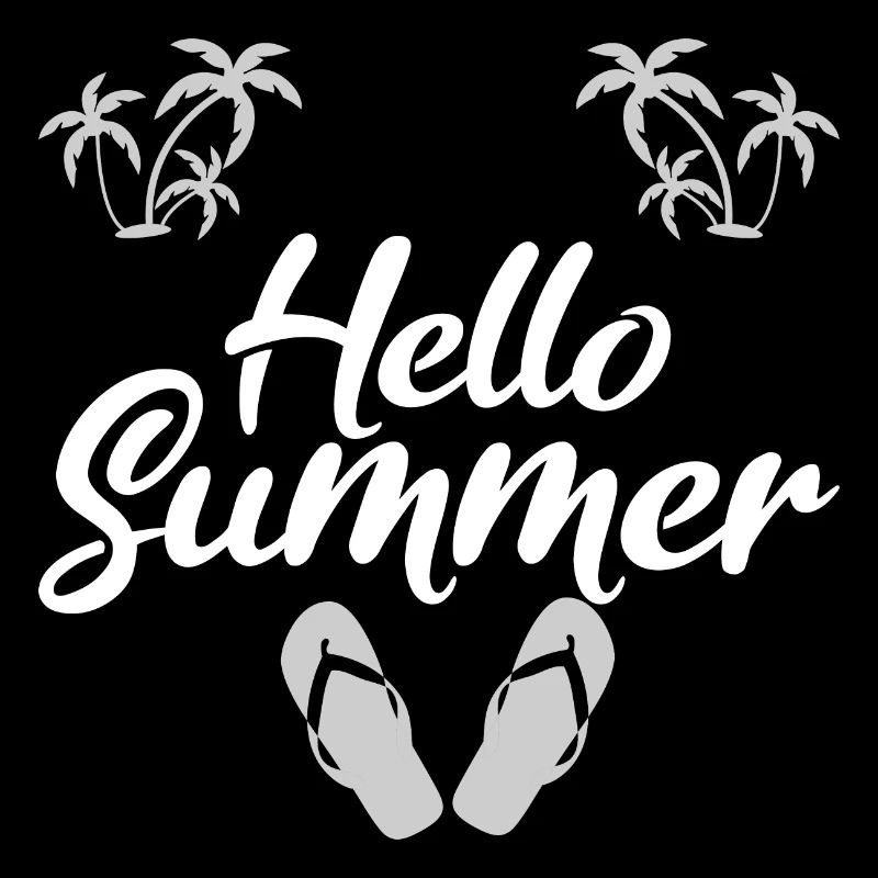 Hello Summer, Travel Time