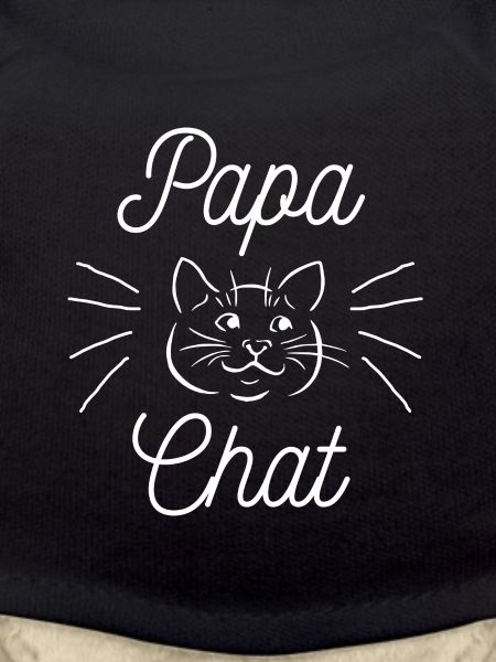 PAPA CHAT