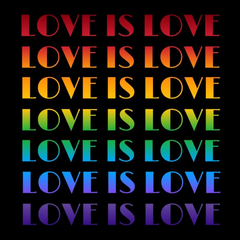 Love is Love