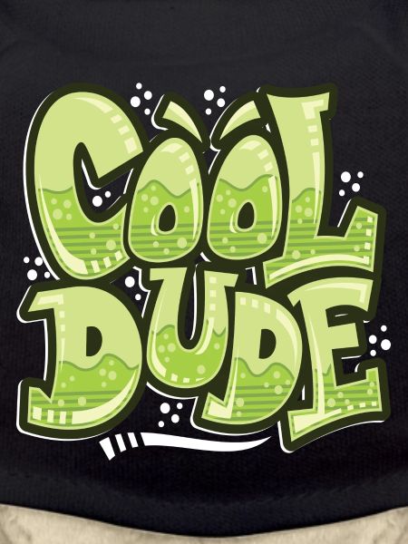 cool dude