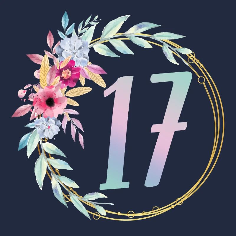 17 ans