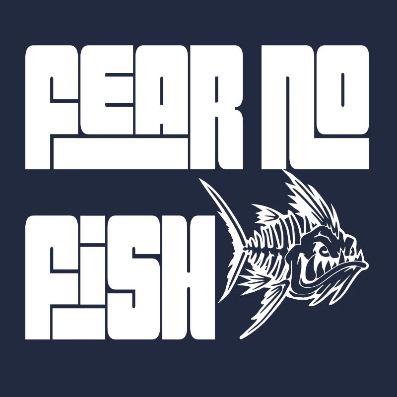 Ne craignez pas le poisson