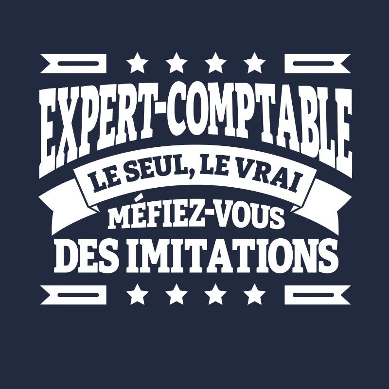 EXPERT COMPTABLE LE SEUL LE VRAI