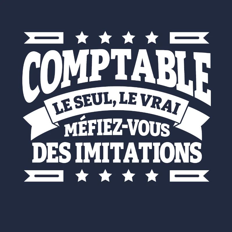 COMPTABLE LE SEUL LE VRAI