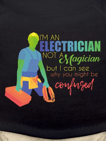 Electrician