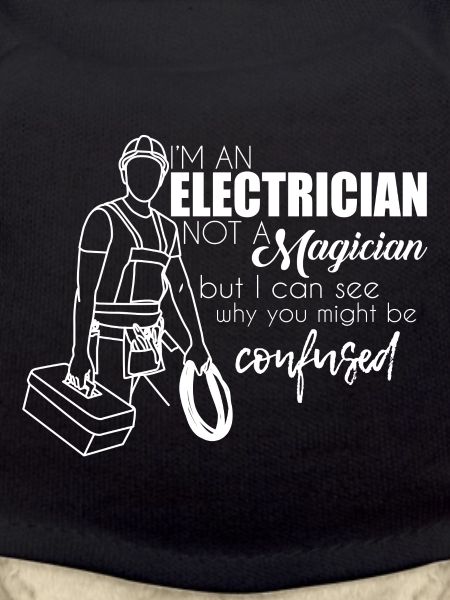 Electrician