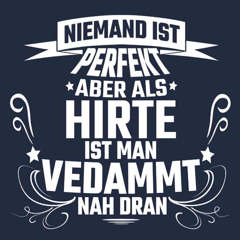 Schäfer Schaf Schafe Hirte Lustiges Geschenk