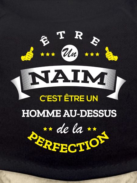 NAIM PARFAIT - NOM NAIM