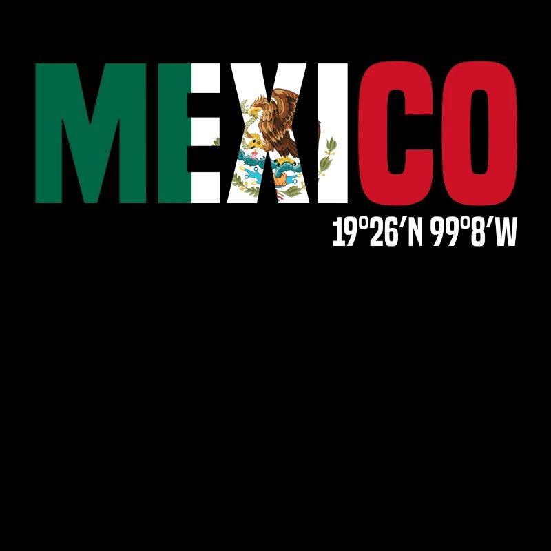 Mexiko