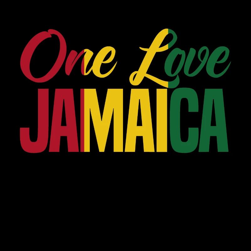 une chère jamaïque