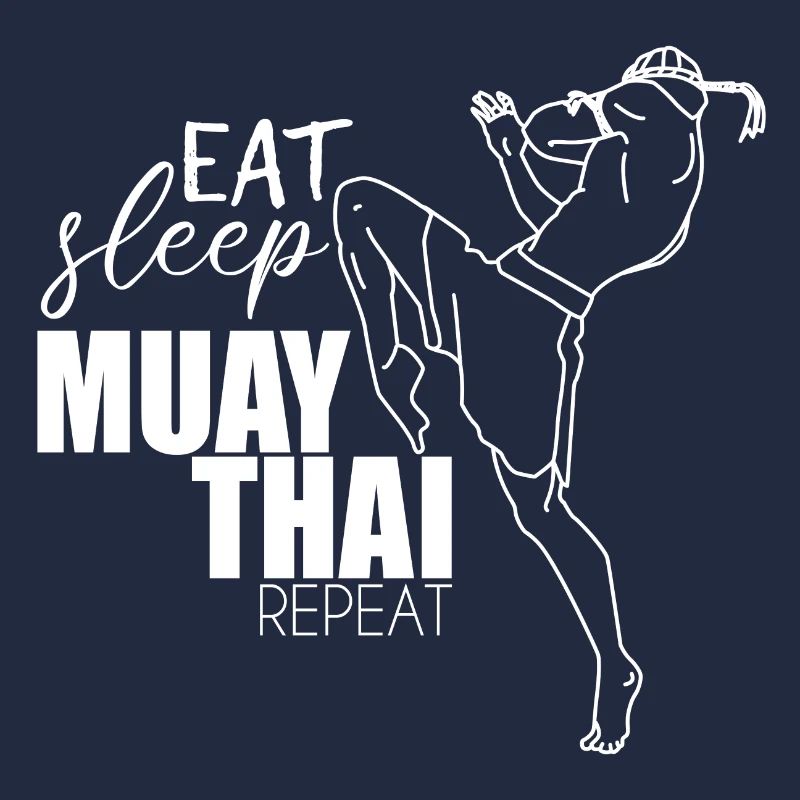 Muay Thaï