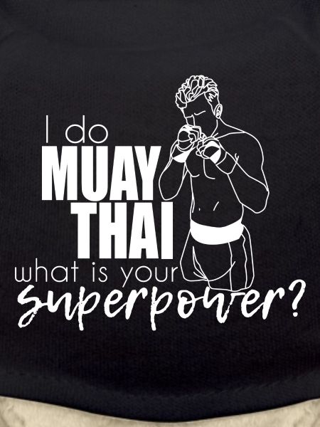 Muay Thai
