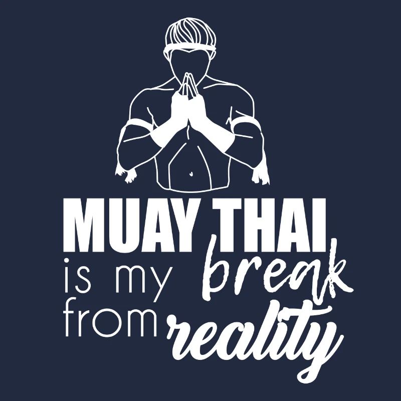 Muay Thaï