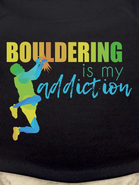 Bouldering
