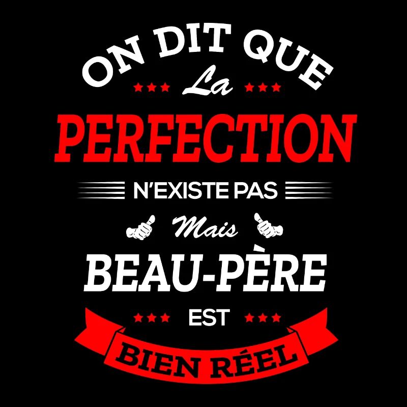 BEAU PERE PARFAIT