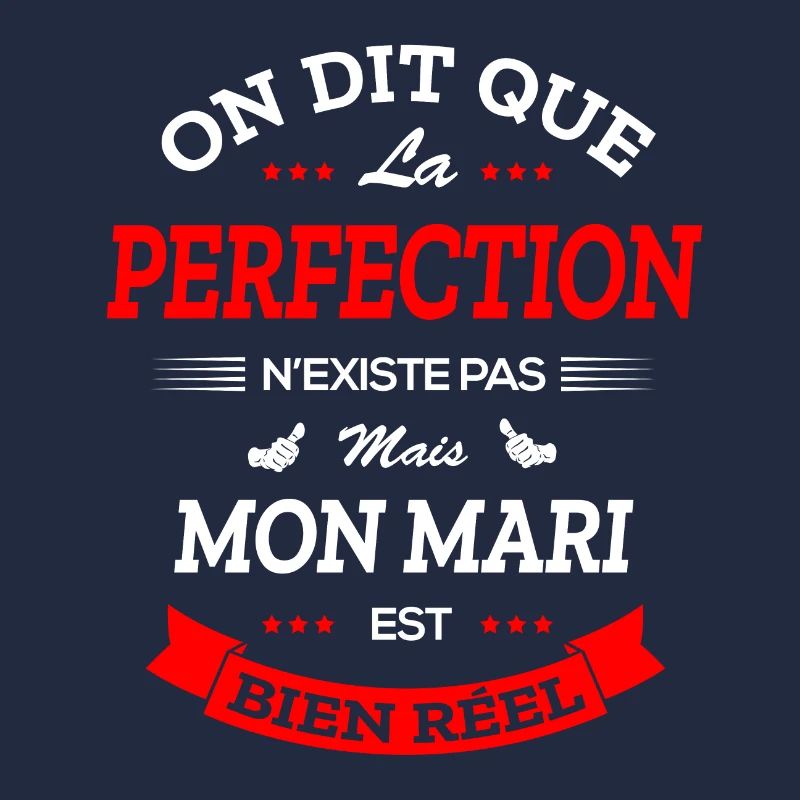 MARI PARFAIT