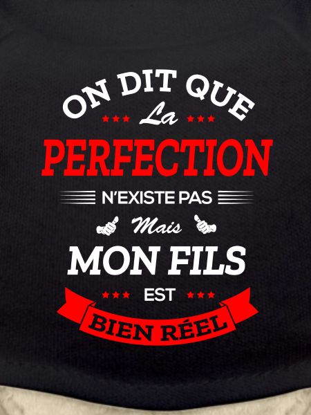 FILS PARFAIT
