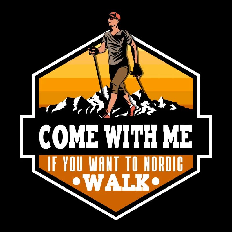 Walking Hiking Adventure