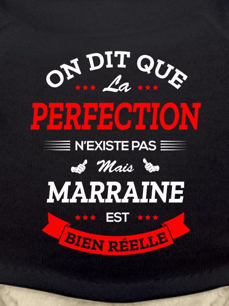 MARRAINE PARFAITE