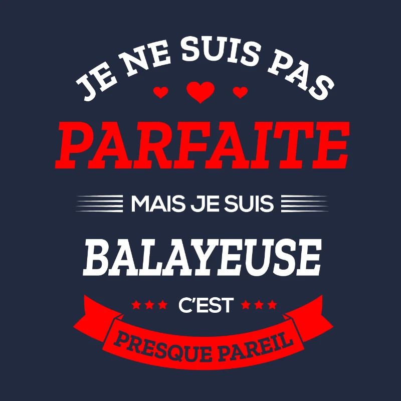BALAYEUSE PARFAITE