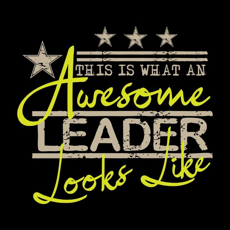 Leader