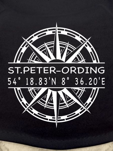 St Peter Ording