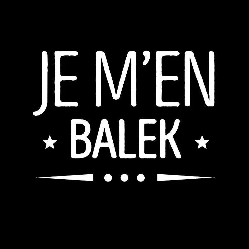 JE M'EN BATS LES Q.