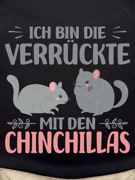 Chinchilla