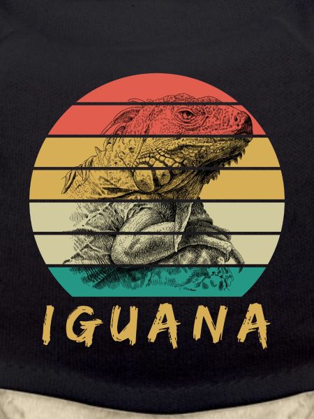 iguana
