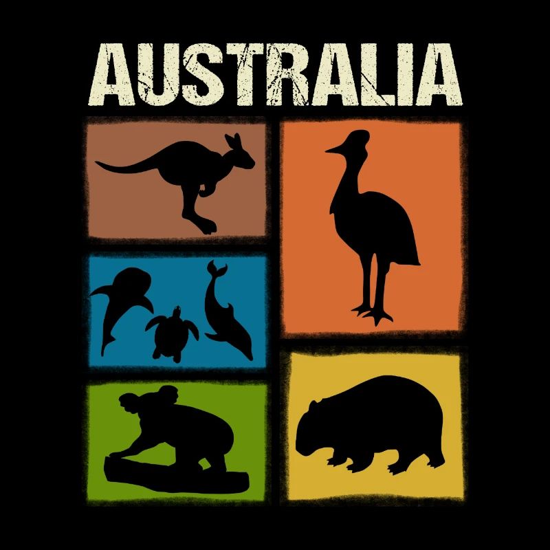 Australian Animals