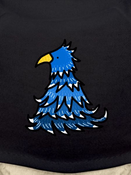 Blue Eagle