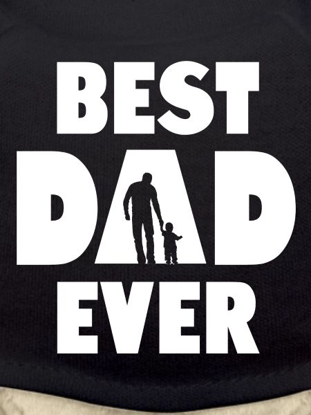 Best Dad Ever