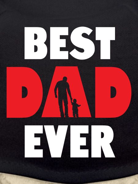 Best Dad Ever