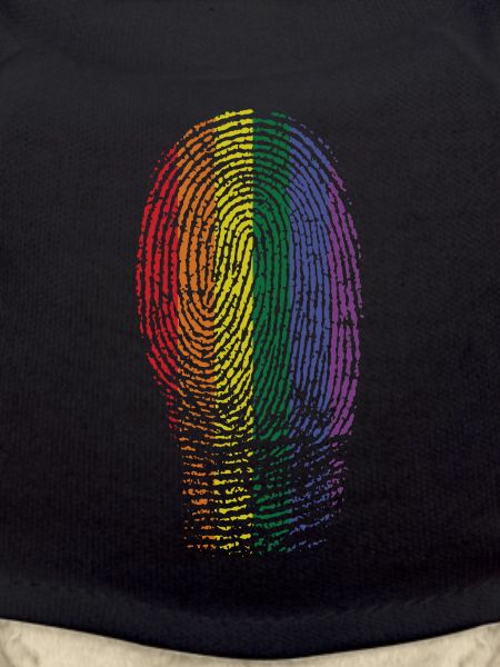 ADN lgbtq
