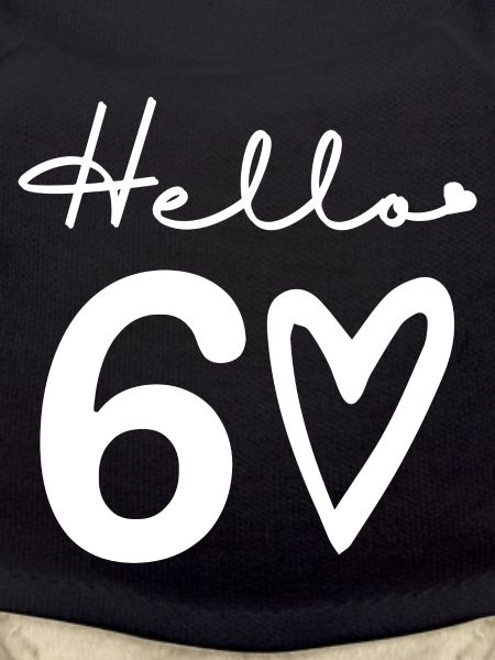 hello 60. 60th birthday