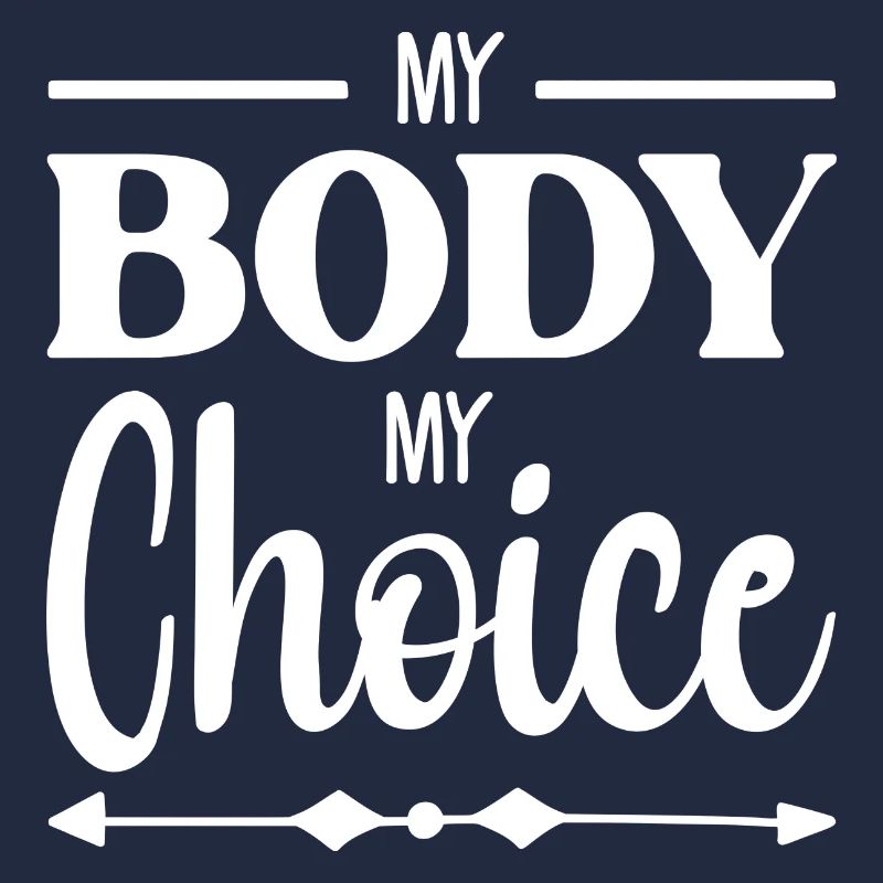 Mon corps, ma décision